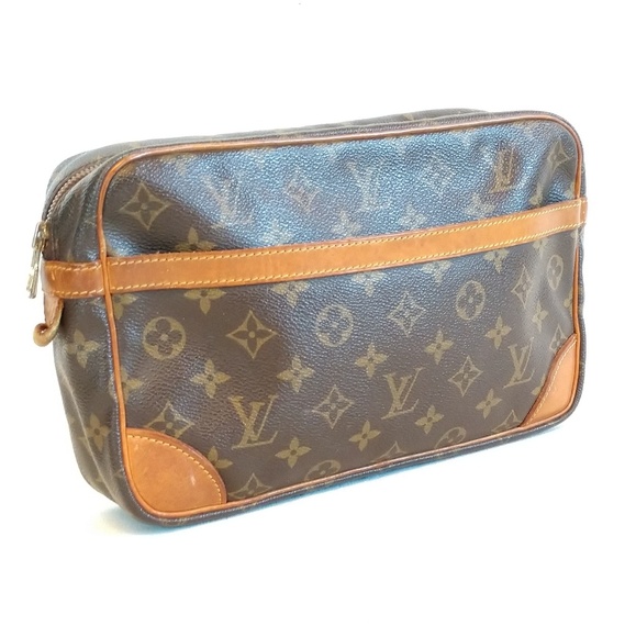Louis Vuitton Handbags - Louis Vuitton Compiegne 28